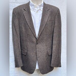 TODAY’S MAN Vintage 2-Button Sport Coat